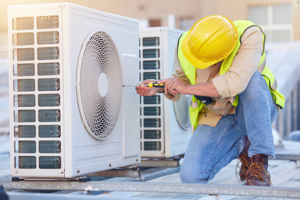 Best Central air repair  in Lake Vla, IL