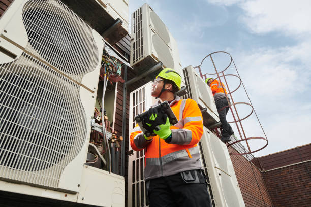 Best HVAC system installation  in Lake Vla, IL