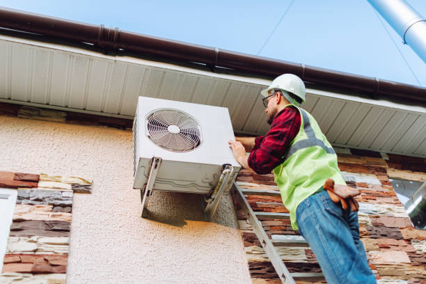 Best HVAC replacement cost  in Lake Vla, IL