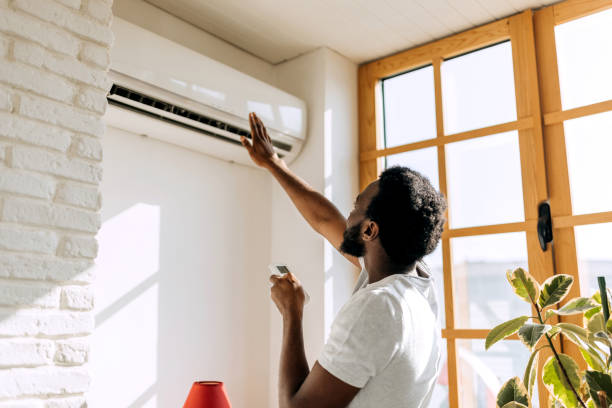Best Affordable HVAC services  in Lake Vla, IL