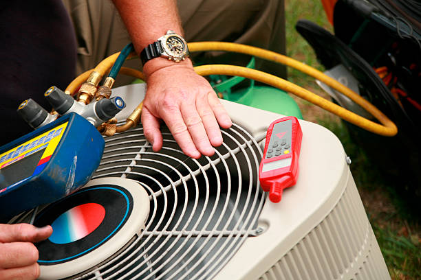 Best 24/7 HVAC repair  in Lake Vla, IL