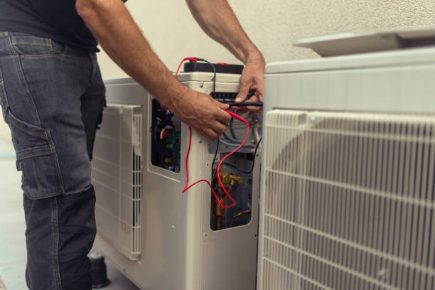 Best HVAC air duct cleaning  in Lake Vla, IL