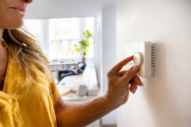 Local HVAC companies in Lake Villa, IL