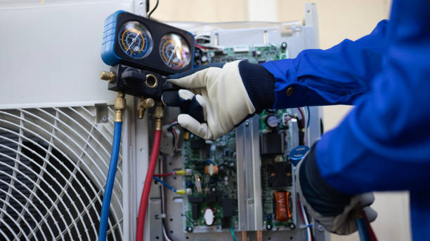 Trusted Lake Villa, IL HVAC Experts